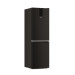 Хладилник с фризер Whirlpool W7X 82O K , 335 l, E , No Frost , Черен - Whirlpool