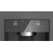 Хладилник Side-by-Side Bosch KFI96AXEA , 574 l, E , No Frost , Не , Черен инокс