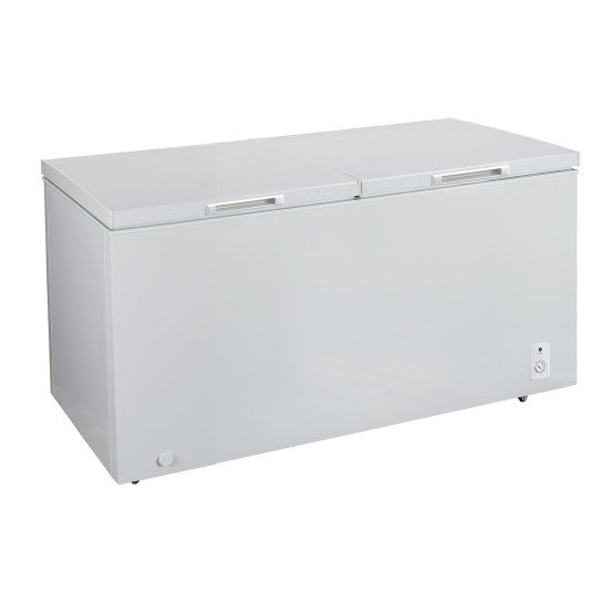 Фризер Crown CHF500 E
