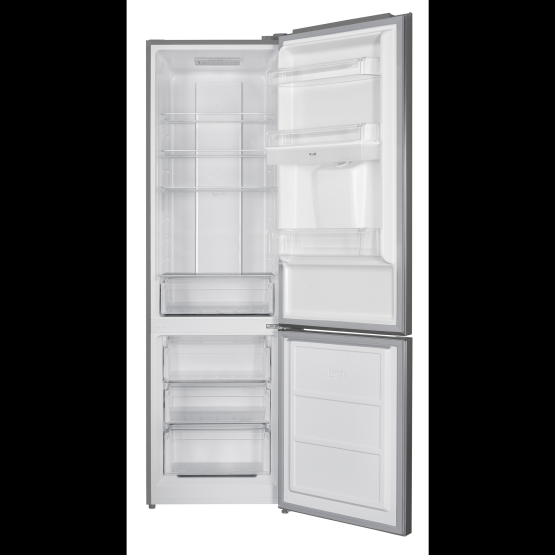 Хладилник с фризер Finlux FBN390EDIX