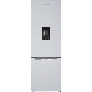 Хладилник с фризер Finlux FBN390EDIX