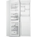 Хладилник с фризер Whirlpool W7X 92O W H , 367 l, E , No Frost , Бял - Whirlpool