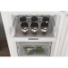 Хладилник с фризер Whirlpool W7X 92O W H , 367 l, E , No Frost , Бял - Whirlpool