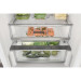 Хладилник с фризер Whirlpool W7X 92O W H , 367 l, E , No Frost , Бял - Whirlpool