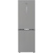 Хладилник с фризер Whirlpool WHK 26362 XP4E , 316 l, E , No Frost , Инокс