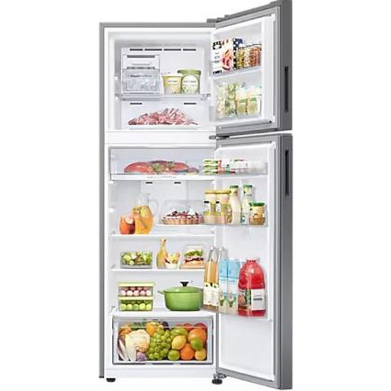 Хладилник с горна камера Samsung RT31CG5624S9EO