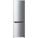 Хладилник с фризер Finlux FBN291EIX , 293 l, E , No Frost , Инокс