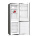 Хладилник с фризер Finlux FBN291EIX , 293 l, E , No Frost , Инокс