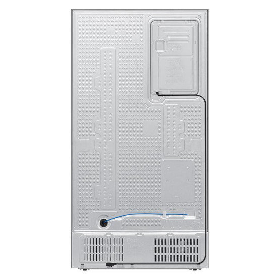 Хладилник Side-by-Side Samsung RS90F66BEFEO FAMILY HUB