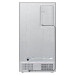 Хладилник Side-by-Side Samsung RS90F66BEFEO FAMILY HUB