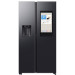 Хладилник Side-by-Side Samsung RS90F66BEFEO FAMILY HUB