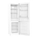 Хладилник с фризер Finlux FBN291EWHITE , 293 l, E , No Frost , Бял