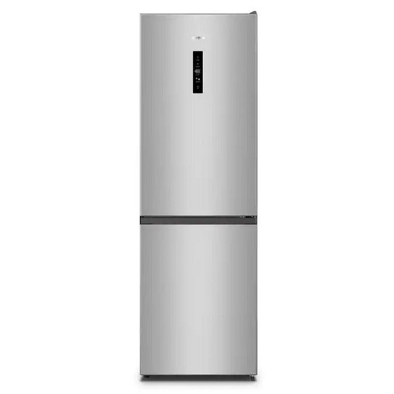 Хладилник с фризер Gorenje NRK6192AS4*** , 304 l, E , No Frost - Gorenje