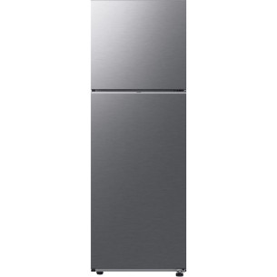 Хладилник с горна камера Samsung RT35CG5644S9EO , 348 l, E , No Frost , Инокс