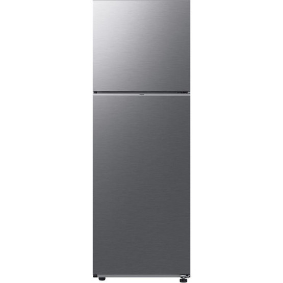 Хладилник с горна камера Samsung RT35CG5644S9EO , 348 l, E , No Frost , Инокс