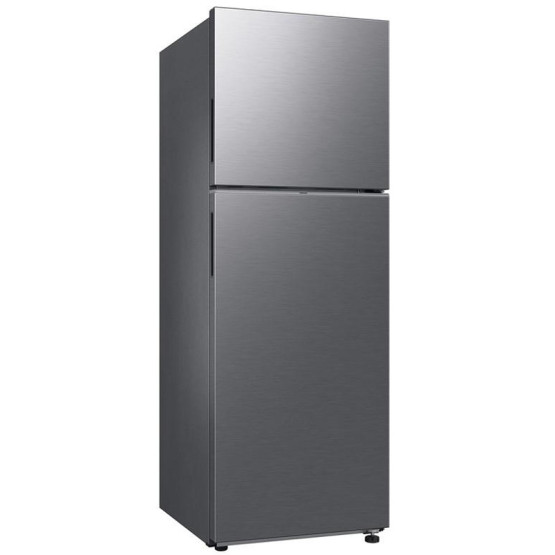 Хладилник с горна камера Samsung RT35CG5644S9EO , 348 l, E , No Frost , Инокс