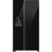 Хладилник Side-by-Side Samsung RS80F64JEBEO , 634 l, E , No Frost , Черен