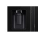 Хладилник Side-by-Side Samsung RS80F64JEBEO , 634 l, E , No Frost , Черен