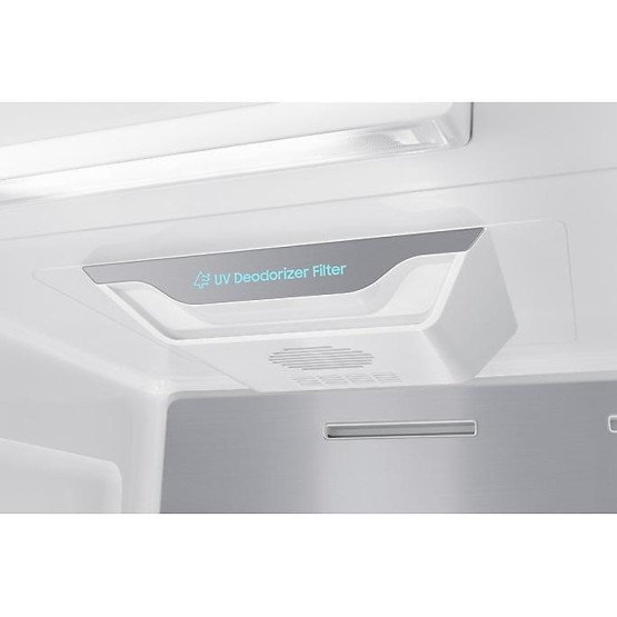 Хладилник Side-by-Side Samsung RS80F64JEBEO , 634 l, E , No Frost , Черен