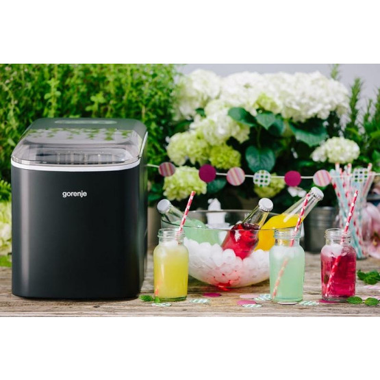 Ледогенератор Gorenje IMC1200B - Gorenje