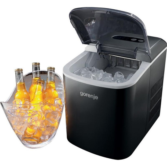 Ледогенератор Gorenje IMC1200B - Gorenje