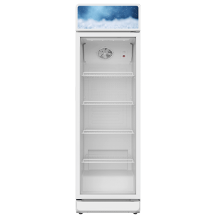 Хладилна витрина Crown SC300WH