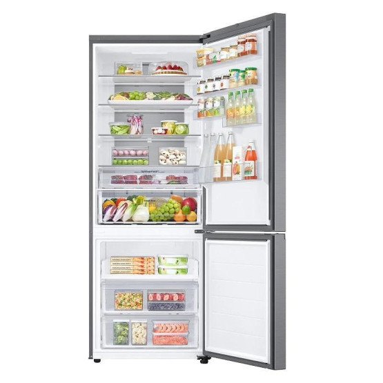 Хладилник с фризер Samsung RB53DG703ES9EO , 538 l, E , No Frost , Инокс