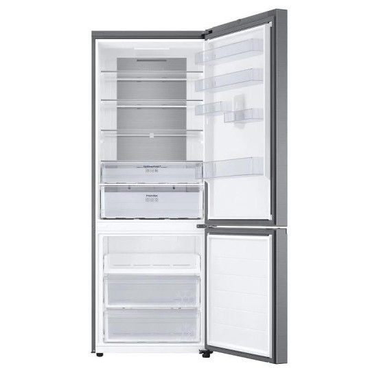 Хладилник с фризер Samsung RB53DG703ES9EO , 538 l, E , No Frost , Инокс