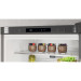 Хладилник с фризер Whirlpool W7X 92I OX , 367 l, E , No Frost