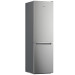 Хладилник с фризер Whirlpool W7X 92I OX , 367 l, E , No Frost