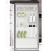 Хладилник с фризер Whirlpool W7X 92I OX , 367 l, E , No Frost