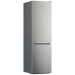 Хладилник с фризер Whirlpool W7X 92I OX , 367 l, E , No Frost