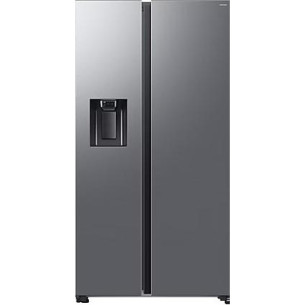 Хладилник Side-by-Side Samsung RS70F64KETEO , 640 l, E , No Frost , Инокс