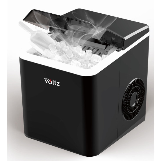 Ледогенератор Voltz OV51447A , Черен