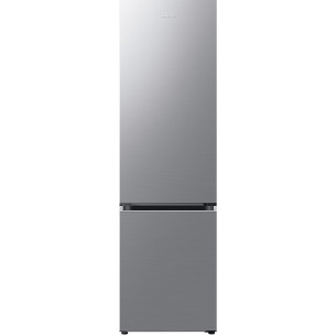 Хладилник с фризер Samsung RB38C600CS9/EF , 390 l, C , No Frost , Инокс
