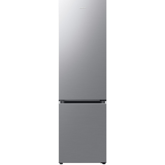 Хладилник с фризер Samsung RB38C600CS9/EF , 390 l, C , No Frost , Инокс