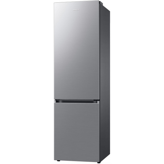 Хладилник с фризер Samsung RB38C600CS9/EF , 390 l, C , No Frost , Инокс