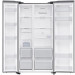 Хладилник Side-by-Side Samsung RS62DG5003S9EO