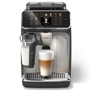 Кафеавтомат Philips EP5547/90 LatteGo