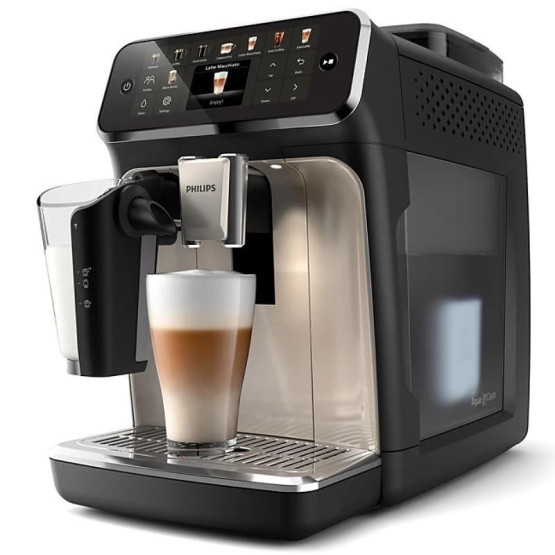 Кафеавтомат Philips EP5547/90 LatteGo