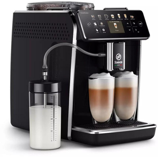 Кафеавтомат Saeco SM6580/00 GranAroma , 15 Bar, 1500 W - Saeco