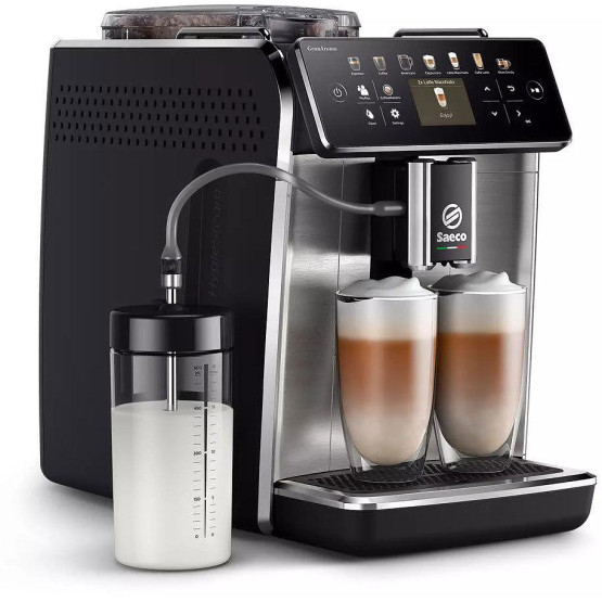 Кафеавтомат Saeco SM6585/00 GranAroma*** , 15 Bar, 1500 W - Saeco