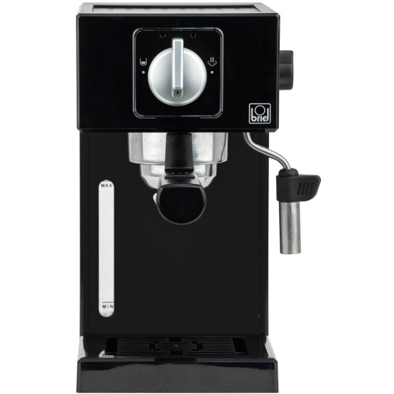 Кафемашина Briel A1 PRETA , 1000 W, 20 Bar - Briel