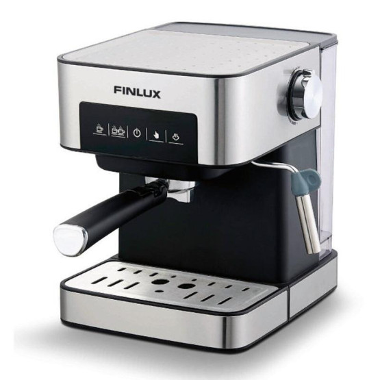 Кафемашина Finlux FEM-1794 , 15 Bar, 850 W - Finlux