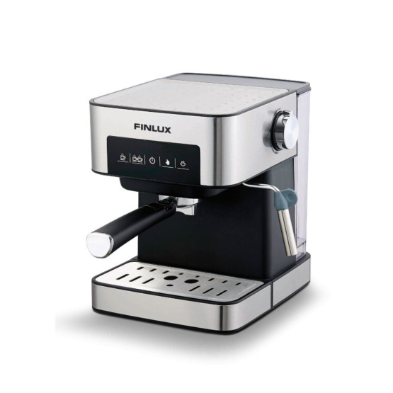 Кафемашина Finlux FEM-1794 , 15 Bar, 850 W - Finlux