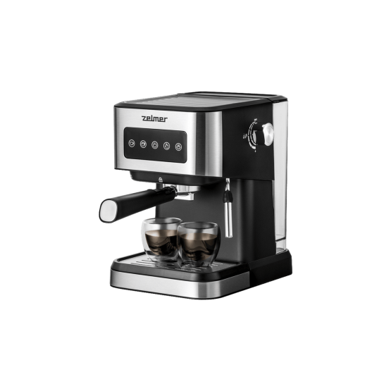 Кафемашина Zelmer ZCM6255 Milano