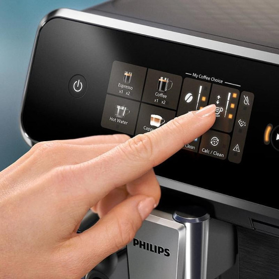 Кафеавтомат Philips EP2336/40