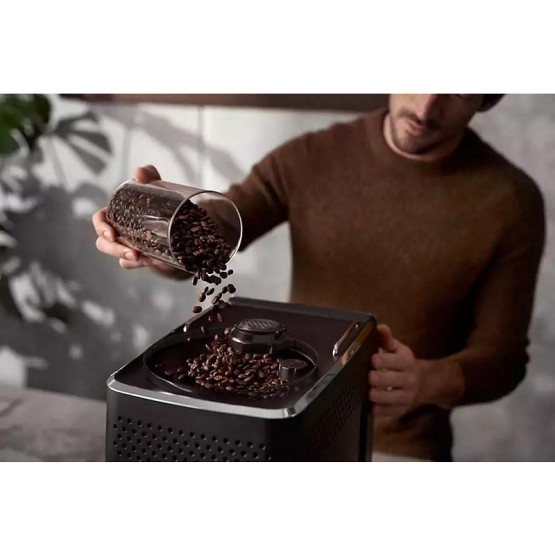 Кафеавтомат Saeco SM6685/00 GranAroma Deluxe , 15 Bar, 1500 W - Saeco