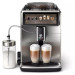 Кафеавтомат Saeco SM8885/00 XELSIS SUPREMA , 15 Bar, 1500 W - Saeco
