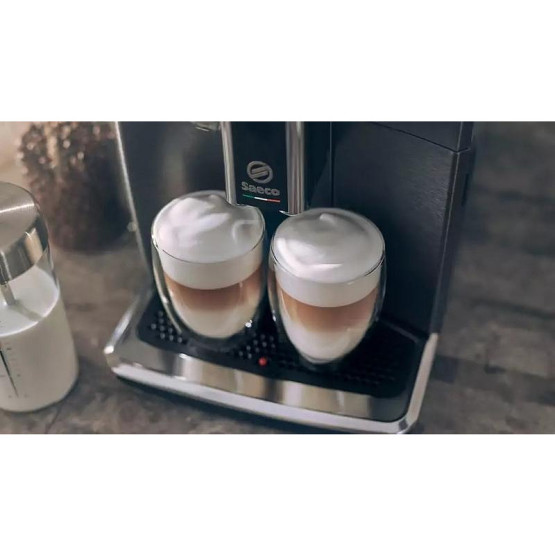 Кафеавтомат Saeco SM8885/00 XELSIS SUPREMA , 15 Bar, 1500 W - Saeco